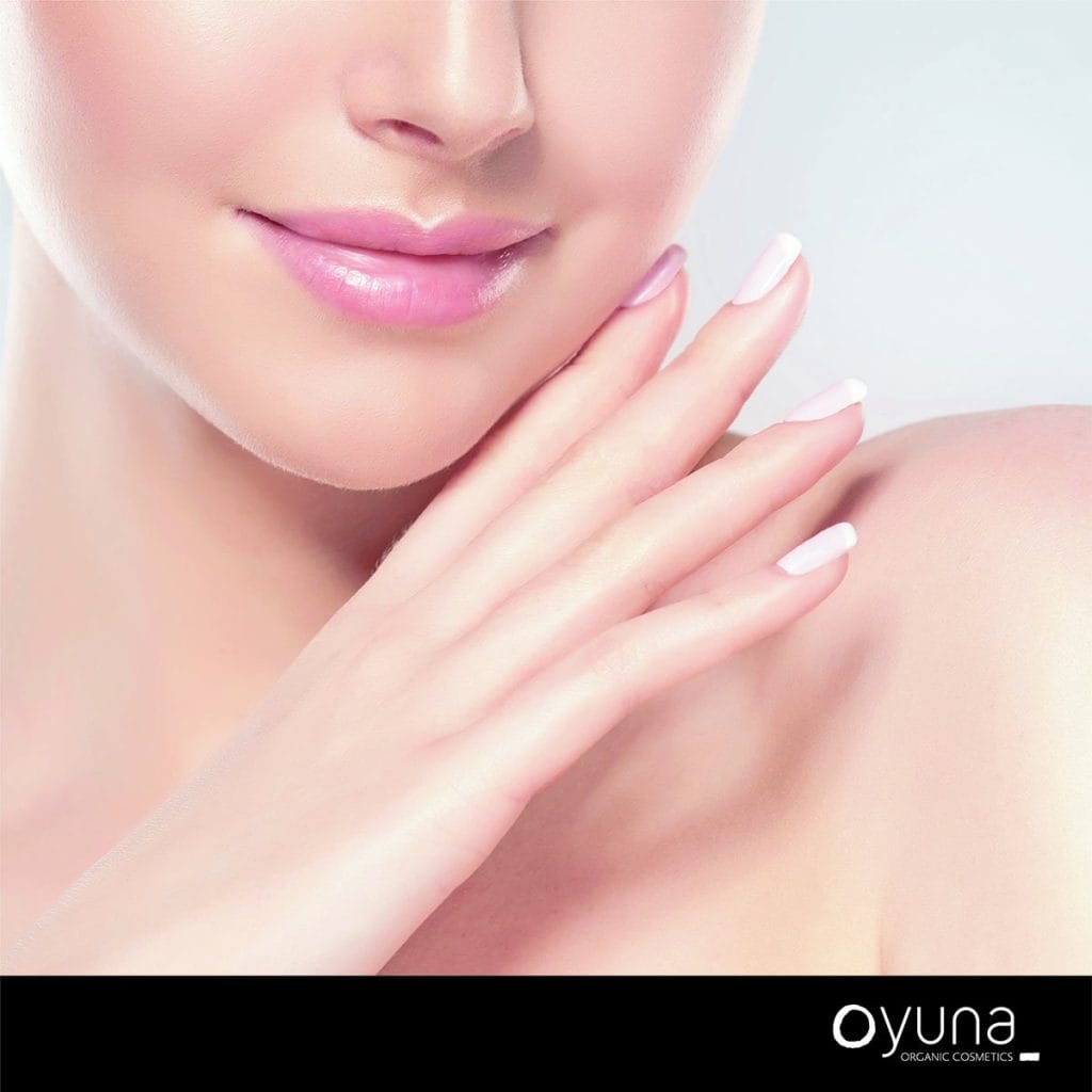 limpieza facial