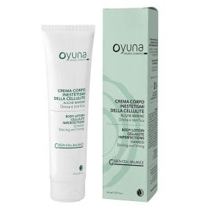 crema anticelulitis ecológica