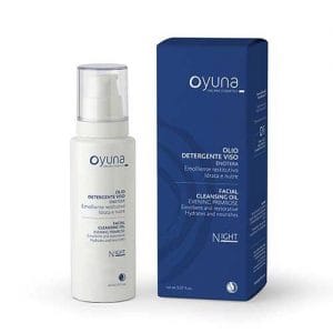 aceite desmaquillante ecológico con onagra