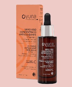 Oyuna Vitamina C