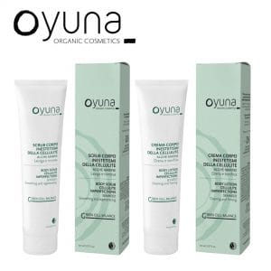ritual anti-celulitis